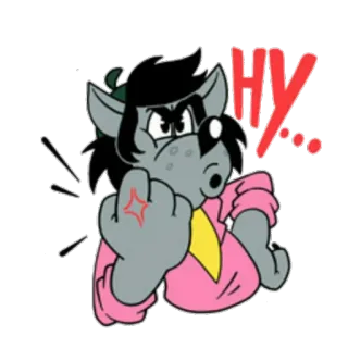 QVibe-Nu-Pogodi whatsapp stickers