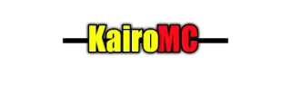😢 KairoMC whatsapp sticker