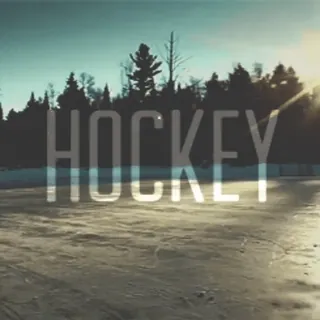 🏒 HOCKEY Eishockey, Sport, Eis, Winter whatsapp sticker