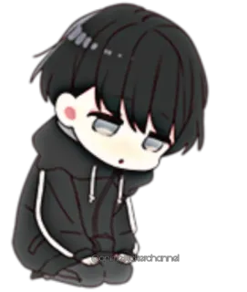 😶 whatsapp sticker