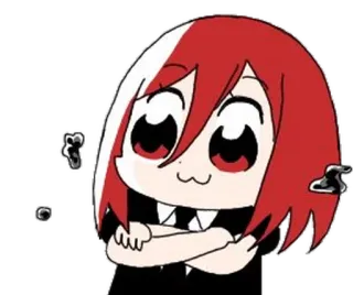 💢 whatsapp sticker