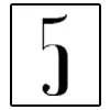 5️⃣