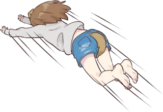 😤 telegram sticker