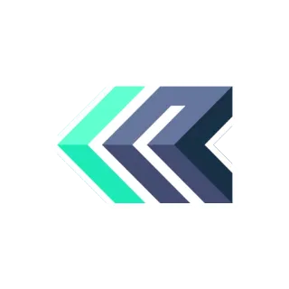 Cyber Republic telegram stickers