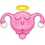 humano @emojique telegram stickers