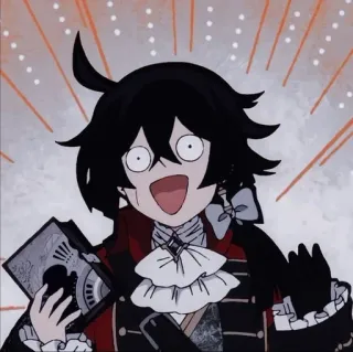 😀 telegram sticker