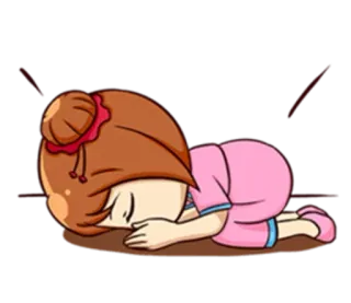 😮 whatsapp sticker