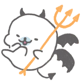 👿 telegram sticker