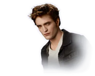 Сумерки :: @animesticks whatsapp stickers