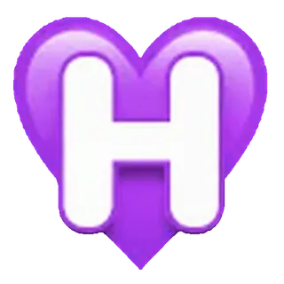 💜