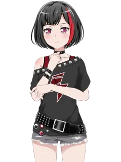 🤔 telegram sticker