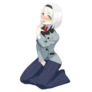 👇 telegram sticker
