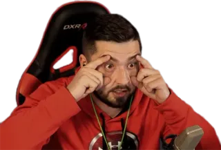 😯 telegram sticker