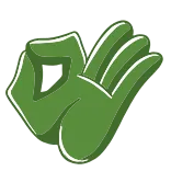 FINDER TEAM telegram emojis 👌