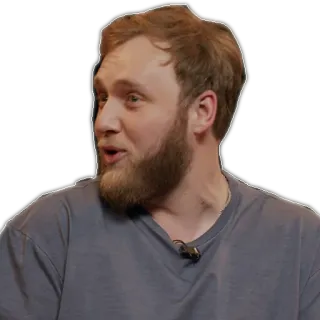 😮 telegram sticker