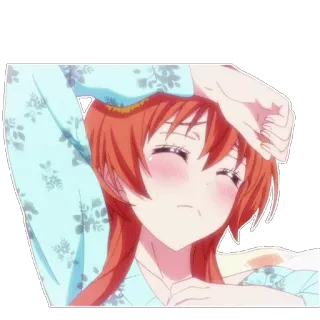 🤤 whatsapp sticker