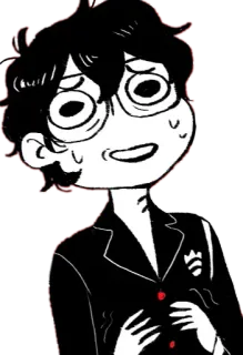 😅 telegram sticker