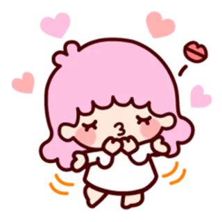 😘 telegram sticker