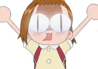😨 telegram sticker
