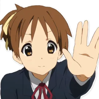 🖐 telegram sticker