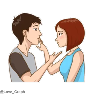 🙁 telegram sticker