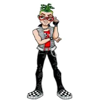 😎 telegram sticker