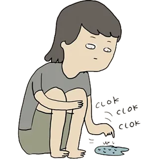 Tahilalat RIP telegram stickers