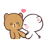 😘