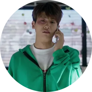 😟 telegram sticker