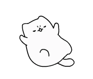 😫 telegram sticker