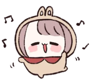 🦀 whatsapp sticker