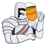 🥳 telegram sticker