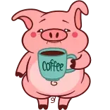 ☕️
