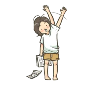 👋 whatsapp sticker