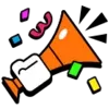 🎊