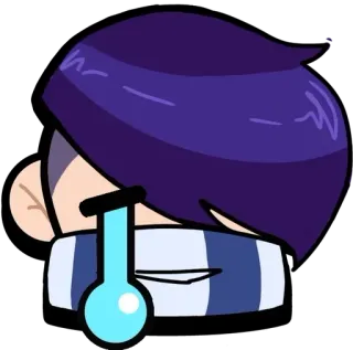 😭 telegram sticker