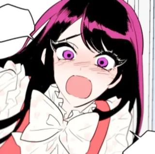 😨 telegram sticker