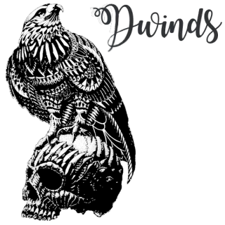 😈 The Dwinds whatsapp sticker