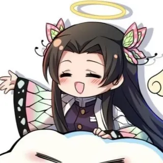 🌸 whatsapp sticker