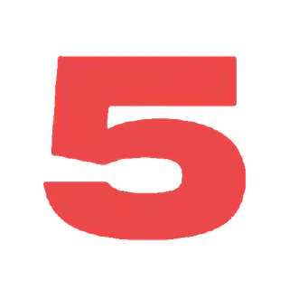 5️⃣