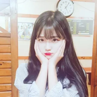 ❤️ whatsapp sticker