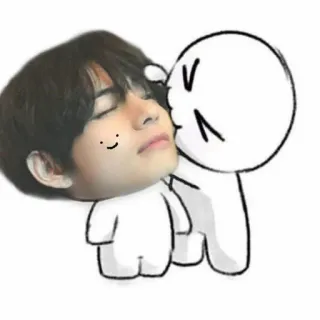 😋 telegram sticker