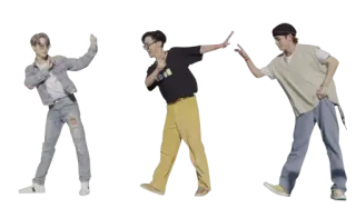 🕺 telegram sticker