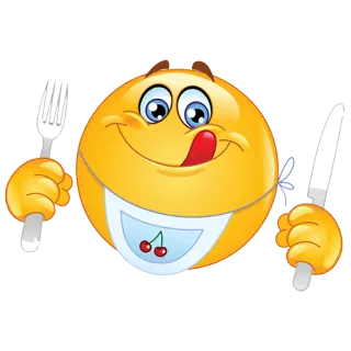 emoticon telegram stickers