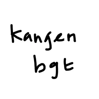 mls ngetik – wicaksana's telegram stickers