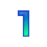 1️⃣
