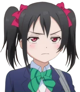 Loli Pantsu — @stckrRobot whatsapp stickers