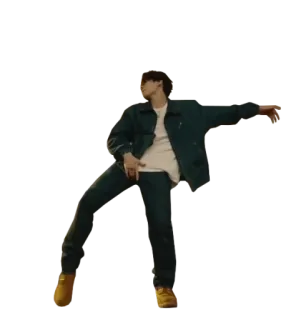 🕺 telegram sticker