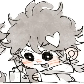 ❤️ telegram sticker