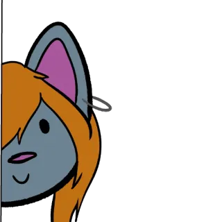 👀 telegram sticker
